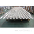 Corrugated Roofing Steel Sheet Galvanized Steel